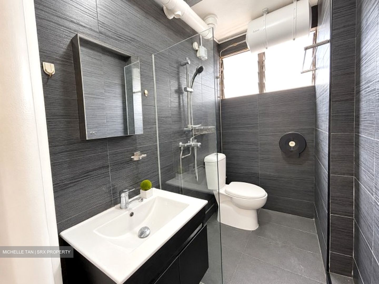 Laguna Park (D15), Apartment #628399401